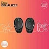 Infinity JBL Swing 350 Truly Wireless Bluetooth In Ear Headphone with Mic Black Infinity JBL Swing 350 Truly Wireless Bluetooth In Ear Headphone with Mic Black