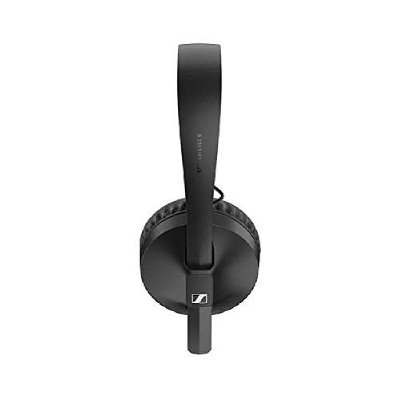 Sennheiser HD 250BT Wireless Bluetooth On Ear Headphone with Mic (Black) Sennheiser HD 250BT Wireless Bluetooth On Ear Headphone with Mic (Black)