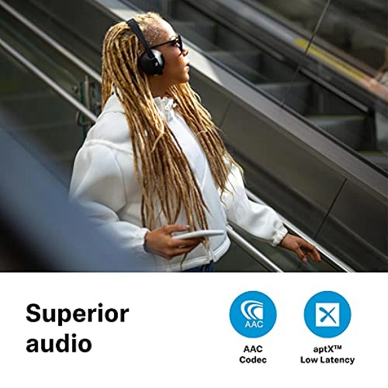 Sennheiser HD 250BT Wireless Bluetooth On Ear Headphone with Mic (Black) Sennheiser HD 250BT Wireless Bluetooth On Ear Headphone with Mic (Black)