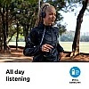 Sennheiser HD 250BT Wireless Bluetooth On Ear Headphone with Mic (Black) Sennheiser HD 250BT Wireless Bluetooth On Ear Headphone with Mic (Black)