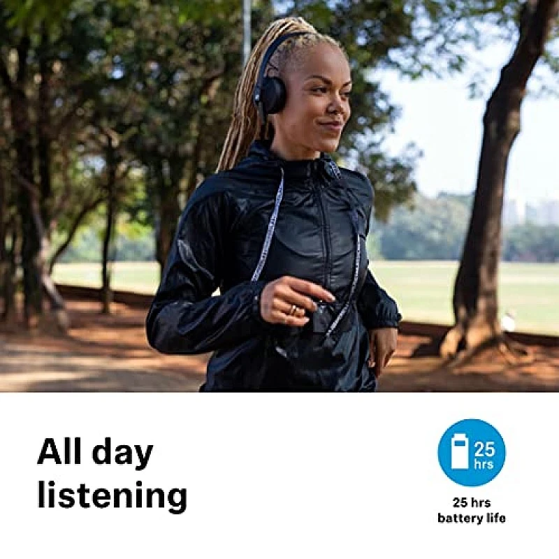 Sennheiser HD 250BT Wireless Bluetooth On Ear Headphone with Mic (Black) Sennheiser HD 250BT Wireless Bluetooth On Ear Headphone with Mic (Black)