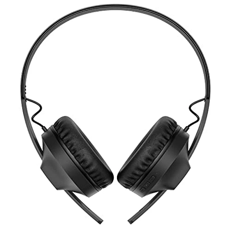 Sennheiser HD 250BT Wireless Bluetooth On Ear Headphone with Mic (Black) Sennheiser HD 250BT Wireless Bluetooth On Ear Headphone with Mic (Black)