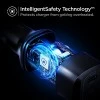 Spigen PC2000 Car Charger Arc.SA Black, USB, Macbook Air iPad Pro iPad Air Spigen PC2000 Car Charger Arc.SA Black, USB, Macbook Air iPad Pro iPad Air