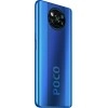 Poco X3 Cobalt Blue, 6GB RAM 128GB Storage Refurbished