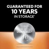 Duracell CR2025 3V Lithium Coin Battery, 20 pcs, 2025 Coin Button-Cell-Battery-DL2025