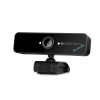 ZEBRONICS Zeb-Ultimate Plus USB Powered high-Resolution Web Camera with 5P Lens ZEBRONICS Zeb-Ultimate Plus USB Powered high-Resolution Web Camera with 5P Lens