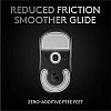 Logitech G PRO X Superlight Wireless USB Gaming Mouse, Ultra Lightweight 63 g, Hero 25K Sensor Black Logitech G PRO X Superlight Wireless USB Gaming Mouse, Ultra Lightweight 63 g, Hero 25K Sensor Black