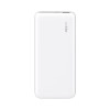 OPPO 10000 mAh Power Bank (18 W) (White, Lithium Polymer)