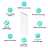 OPPO 10000 mAh Power Bank (18 W) (White, Lithium Polymer)