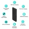 OPPO 10000 mAh Power Bank (18 W) (White, Lithium Polymer)