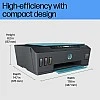 hp smart tank 516 all-in-one multi-function wifi color inkjet printer blue, black wireless, (blue, bottle), refurbished hp smart tank 516 all-in-one multi-function wifi color inkjet printer blue, black wireless, (blue, bottle), refurbished