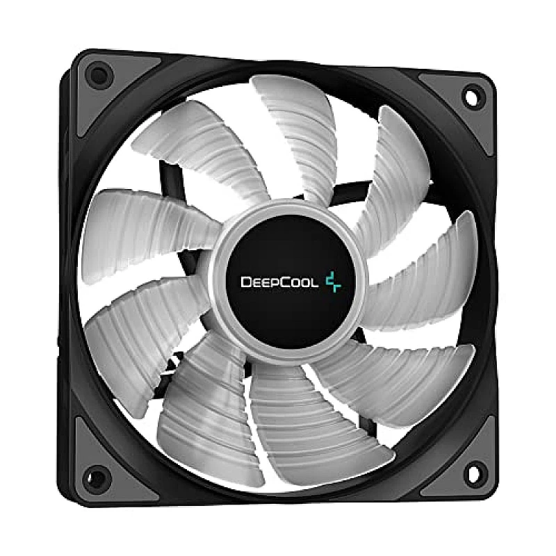 DEEPCOOL GAMMAXX L360 ARGB 360mm AIO Liquid CPU Cooler- DP-H12CF-GL360-ARGB DEEPCOOL GAMMAXX L360 ARGB 360mm AIO Liquid CPU Cooler- DP-H12CF-GL360-ARGB