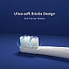 Mi Rechargeable Electric Toothbrush T100 With Dual Pro Mode and Usb Fast Charging (White) Mi Rechargeable Electric Toothbrush T100 With Dual Pro Mode and Usb Fast Charging (White)