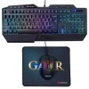 Live Tech GamR Gaming RGB Keyboard Mouse Live Tech GamR Gaming RGB Keyboard Mouse