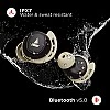 boAt Airdopes 441 Masaba Edition V5.0 Bluetooth Truly Wireless in Ear Earbuds with Upto 30 Hours Black Star boAt Airdopes 441 Masaba Edition V5.0 Bluetooth Truly Wireless in Ear Earbuds with Upto 30 Hours Black Star