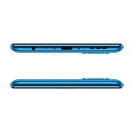 Vivo Y30 (Dazzle Blue, 6GB RAM, 128GB ROM)  Refurbished