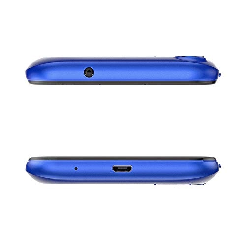 Gionee F11 Blue (3GB Ram 32GB ROM) 5000mAh Battery refurbished 