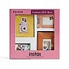 Fujifilm Instax Mini 11 Instant Camera (Lilac Purple) Gift Box with 10 Shots Fujifilm Instax Mini 11 Instant Camera (Lilac Purple) Gift Box with 10 Shots