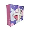Fujifilm Instax Mini 11 Instant Camera (Ice White) Happiness Box with 40 Shots Fujifilm Instax Mini 11 Instant Camera (Ice White) Happiness Box with 40 Shots