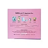 Fujifilm Instax Mini 11 Instant Camera (Ice White) Happiness Box with 40 Shots Fujifilm Instax Mini 11 Instant Camera (Ice White) Happiness Box with 40 Shots