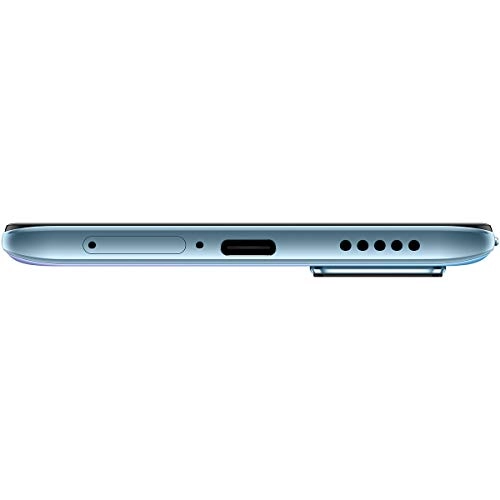 Vivo X60 Pro (Shimmer Blue, 12GB RAM, 256 GB Storage Refurbished