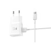 Samsung Original 15W Single Port, USB-A Charger (Cable Included), White Samsung Original 15W Single Port, USB-A Charger (Cable Included), White