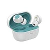 JBL C115TWS True Wireless Headphone with Built-in Mic, 21 Hours Combined Playtime, Dual Connect and Bluetooth 5.0 (Mint) JBL C115TWS True Wireless Headphone with Built-in Mic, 21 Hours Combined Playtime, Dual Connect and Bluetooth 5.0 (Mint)