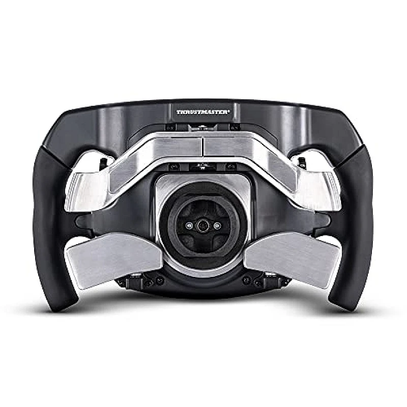 Thrustmaster Ferrari SF1000 Edition, Formula Wheel ADD ON PS5/PS4 Xbox One Xbox Series Thrustmaster Ferrari SF1000 Edition, Formula Wheel ADD ON PS5/PS4 Xbox One Xbox Series