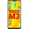 POCO M3 (Cool Blue, 6GB RAM, 64GB Storage) Refurbished 