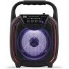 Modernista SoundBox 80 Wireless Portable BT Speaker with USB Pen Drive 8 Watt Modernista SoundBox 80 Wireless Portable BT Speaker with USB Pen Drive 8 Watt
