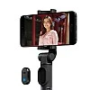 Xiaomi Selfie Stick with Micro USB Rechargeable Bluetooth Remote, Tripod Stand, Multifunctional Selfie Stick (Black) Xiaomi Selfie Stick with Micro USB Rechargeable Bluetooth Remote, Tripod Stand, Multifunctional Selfie Stick (Black)