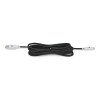 PowerA Usb-C Charging Cable For Playstation 5, Ps5, 3M (Officially Licensed), Black PowerA Usb-C Charging Cable For Playstation 5, Ps5, 3M (Officially Licensed), Black