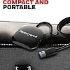 Honeywell Momentum Port 4-1 USB 3.0 Hub, Transmission Speed 5GBPS, Laptop, Speaker, Mobile, Pen Drive, Hard Drive, Keyboard Printer, Glossy Black Honeywell Momentum Port 4-1 USB 3.0 Hub, Transmission Speed 5GBPS, Laptop, Speaker, Mobile, Pen Drive, Hard Drive, Keyboard Printer, Glossy Black