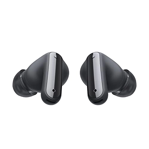 LG Tone Free FP5 - Enhanced Active Noise Cancelling Bluetooth Truly Wireless in Ear Earbuds with mic 