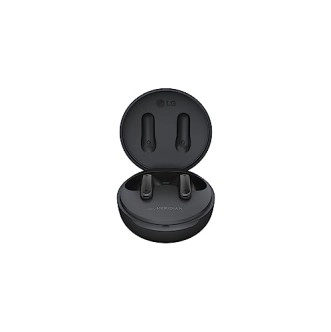 LG Tone Free FP5 - Enhanced Active Noise Cancelling Bluetooth Truly Wireless in Ear Earbuds with mic 