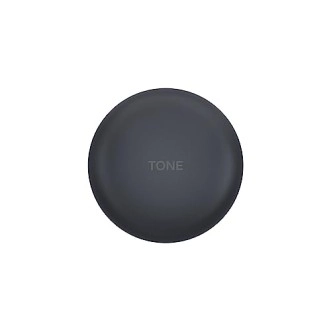 LG Tone Free FP5 - Enhanced Active Noise Cancelling Bluetooth Truly Wireless in Ear Earbuds with mic 
