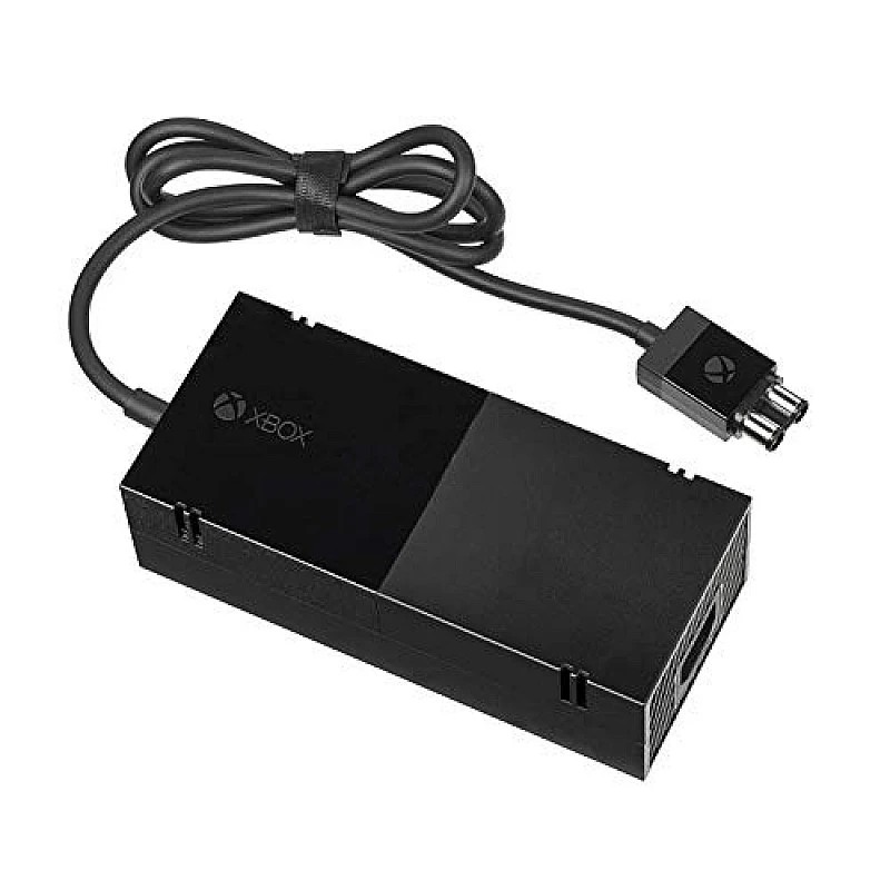 New World Power Supply Adapter for Microsoft Xbox One Console 220 v India Use New World Power Supply Adapter for Microsoft Xbox One Console 220 v India Use