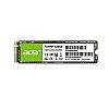 Acer FA100 128GB PCIe Gen3 x4 NVMe 3D NAND SSD M.2 Internal SSD-950MB/s R, 650MB/s W Speed Acer FA100 128GB PCIe Gen3 x4 NVMe 3D NAND SSD M.2 Internal SSD-950MB/s R, 650MB/s W Speed