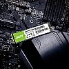 Acer FA100 128GB PCIe Gen3 x4 NVMe 3D NAND SSD M.2 Internal SSD-950MB/s R, 650MB/s W Speed Acer FA100 128GB PCIe Gen3 x4 NVMe 3D NAND SSD M.2 Internal SSD-950MB/s R, 650MB/s W Speed