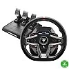 Thrustmaster T248 Force Feedback Racing Wheel and Magnetic Pedals for Xbox Series Thrustmaster T248 Force Feedback Racing Wheel and Magnetic Pedals for Xbox Series