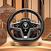Thrustmaster T248 Force Feedback Racing Wheel and Magnetic Pedals for Xbox Series Thrustmaster T248 Force Feedback Racing Wheel and Magnetic Pedals for Xbox Series