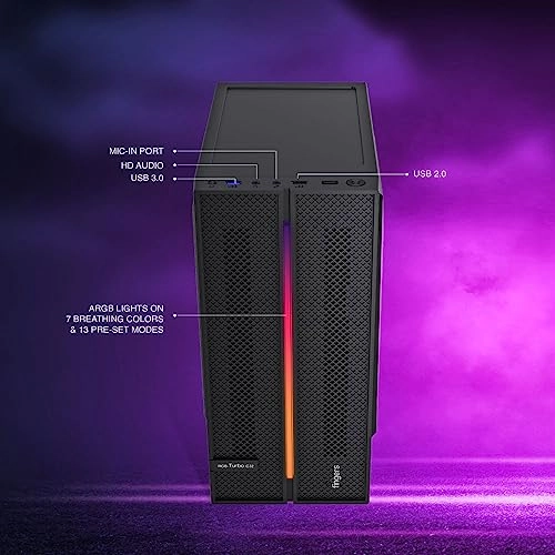Fingers RGB-Flow India's First Micro ATX PC C2 Fashion Computer Case Cabinet with ARGB LEDs Fingers RGB-Flow India's First Micro ATX PC C2 Fashion Computer Case Cabinet with ARGB LEDs