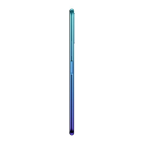 Vivo Y20A 2021 (Nebula Blue, 3GB RAM, 64GB Storage) refurbished