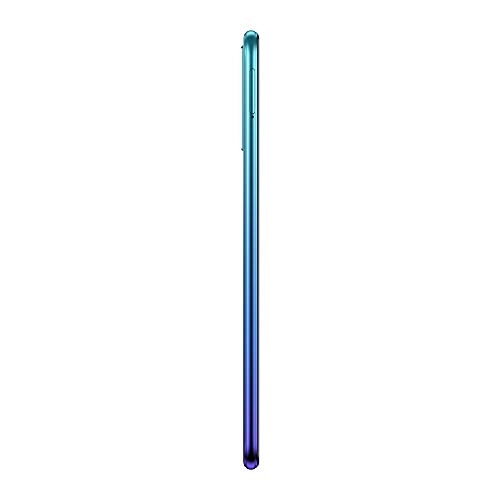 Vivo Y20A 2021 (Nebula Blue, 3GB RAM, 64GB Storage) refurbished