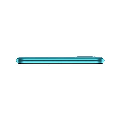 Vivo Y20A 2021 (Nebula Blue, 3GB RAM, 64GB Storage) refurbished