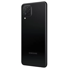 Samsung Galaxy A22 (Black, 6GB RAM, 128GB Storage) Refurbished