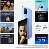 Vivo V21 5G Sunset Dazzle 8GB RAM 128GB ROM Refurbished 