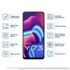 Vivo Y73 Diamond Flare, 8GB RAM, 128GB Storage Refurbished