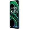 realme 8 5G (Supersonic Blue, 8GB RAM, 128GB Storage) Refurbished