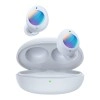 realme Buds Q2 Active Noise Cancellation ANC in-Ear TWS Earphones (White) realme Buds Q2 Active Noise Cancellation ANC in-Ear TWS Earphones (White)